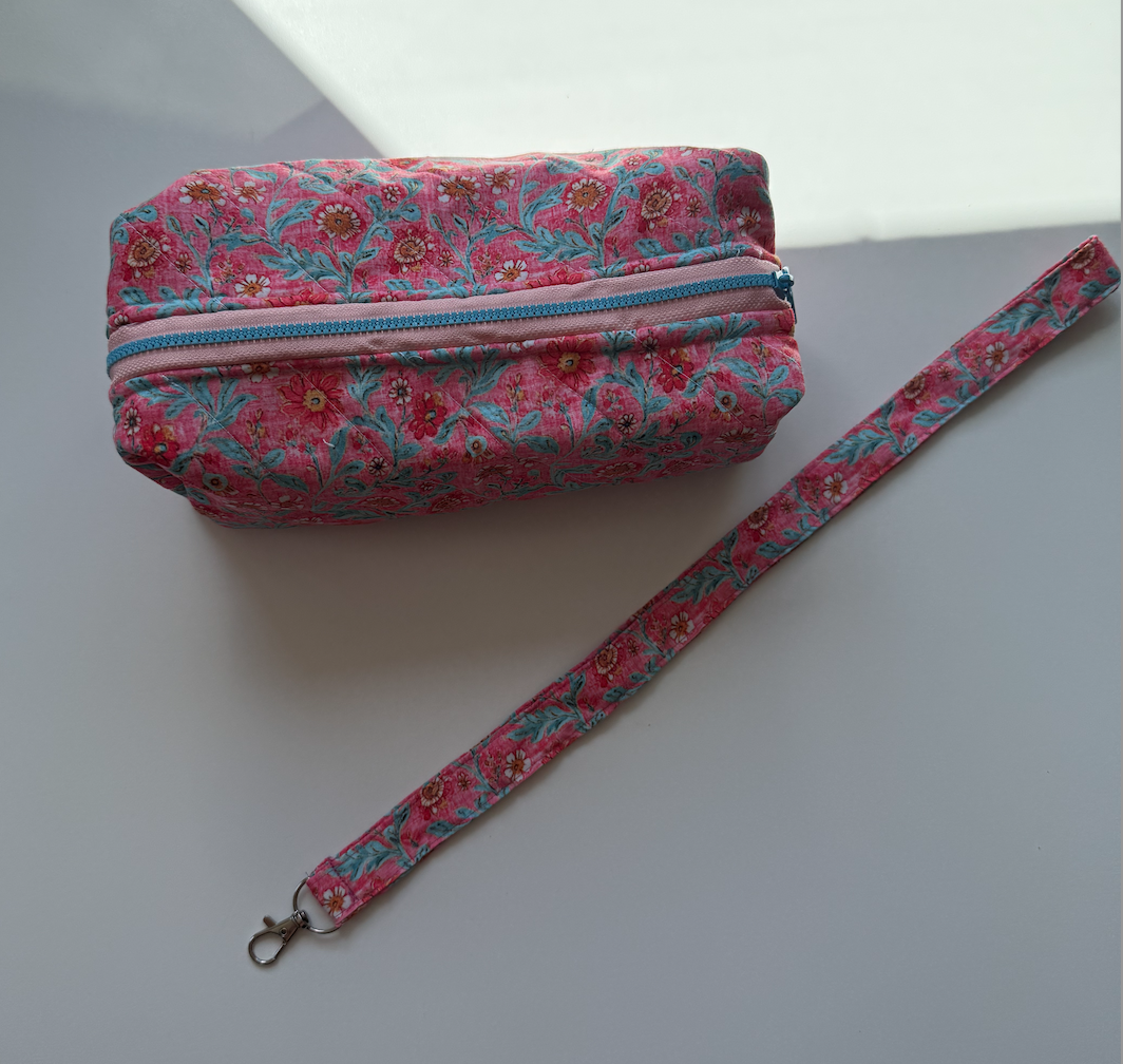 Lanyard Jazmín