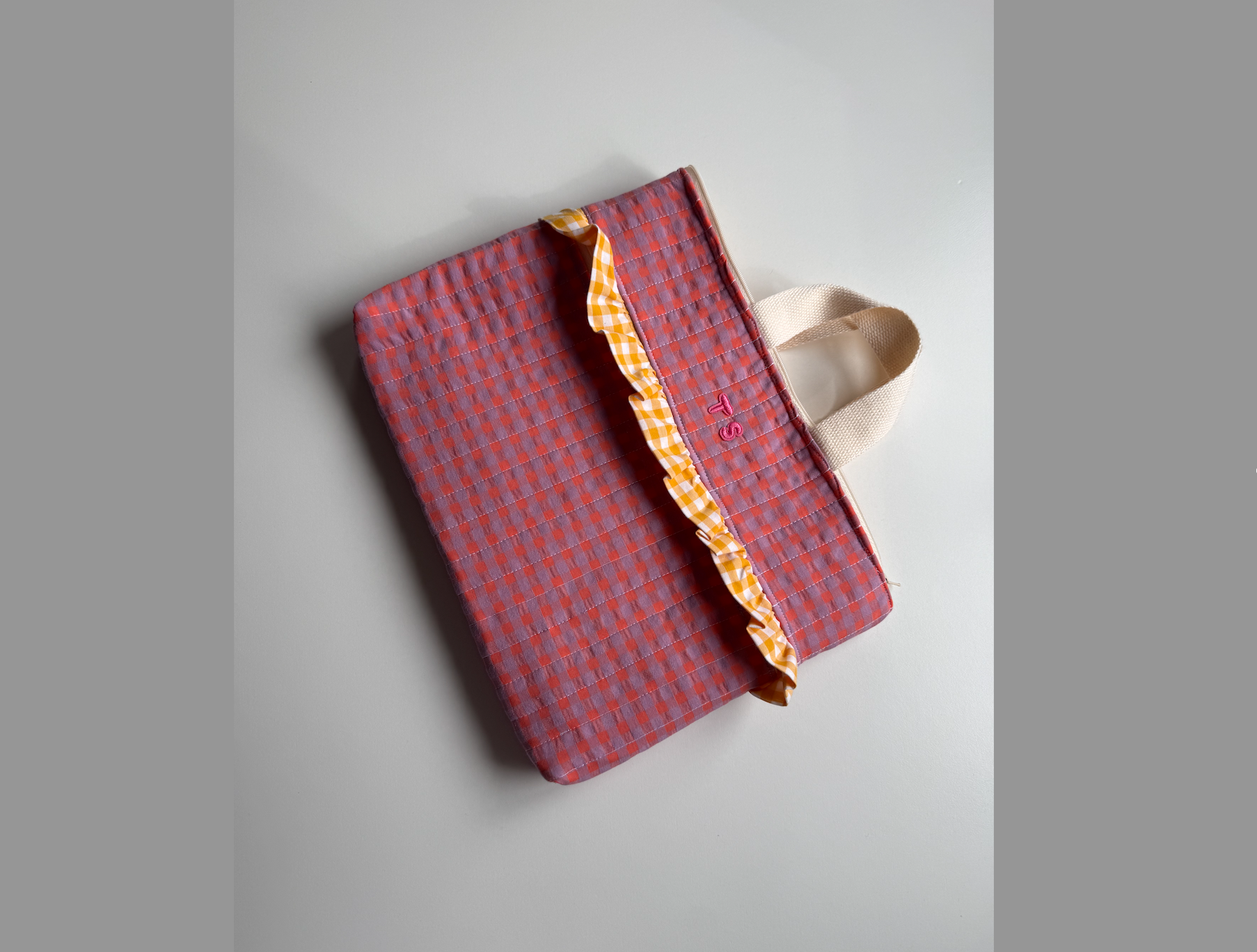 Funda Hibisco